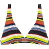 Triumph Donna Summer Mix & Match P pt, Bikini top, BLUE - DARK COMBINATION, 44 / B