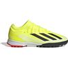 ADIDAS scarpe turf ADIDAS X crazyfast league tf junior giallo