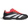 ADIDAS scarpe turf ADIDAS Predator league tf junior nero/rosso