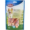 Trixie 31591, Snack Premio per cani al pollo, 100 g