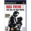 Take Two Interactive Max Payne 2-(Ps2)