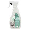 Hagerty Odor Eliminator 500 ml I Restituisce freschezza ai tessuti ed elimina gli odori I Detergente enzimatico efficace e neutralizzatore di odori per animali domestici e casa I Antiodore
