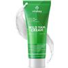 Vitabay Crema Wild Yams 100 ml - crema viso e corpo con 80% di estratto di igname selvatico - 64% diosgenina - assorbimento rapido - 100% priva di nano - senza ormoni sintetici