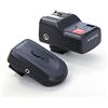 Andoer Trigger Flash Universale 4 Canali Senza Fili A Distanza Speedlite Flash Trigger Universale 1 Trasmettitore E 1 Ricevitori