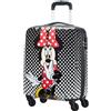 AMERICAN TOURISTER TROLLEY AMERICAN TOURISTER disney legends spinner 55/20 alfatwist 2.0 MINNIE MOU