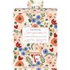 Clairefontaine 81000C - Set 8 Biglietti Buste Thème Amore décors 120g