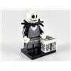 LEGO 71024 Jack Skellington, Disney - Collectible Minifigures