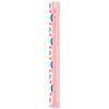 Opti P60-30-00749 - Chiusura lampo, 100% poliestere, 00749 rosa, 30 cm