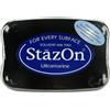 Tsukineko Stazon Stamper solvente SZ61 Blu