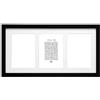 Deknudt Frames S66KA3 13 x 18 Cornice Nero di Legno