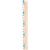 Opti P60-30-00849 - Chiusura lampo, 100% poliestere, 00849 beige, 30 cm
