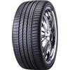 Winrun Pneumatici 225/40 r18 92W XL ZR Winrun r330 Gomme estive nuove