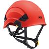 PETZL CASCO VERTEX ROSSO