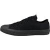 Converse Schuhe Chuck Taylor all Star Ox Black Monochrome (M5039C) 37,5 Schwarz