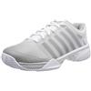 K-Swiss Performance Hypercourt Express HB, Scarpe da Tennis Donna, Bianco (White/High-Rise 149M), 37 EU