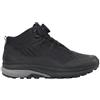 Viking Anaconda Trail Mid GTX Boa M, Scarpe da Passeggio Uomo, Nero, 45 EU