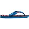 Havaianas Hav. Top Logomania 2, Infradito, Turchese, 31 EU