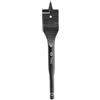 C.K Punta piatta per legno HD, 28 x 152 mm