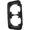 VHEUHZ Portabicchieri nella console centrale compatibile con Mercedes Benz W205 W213 W253 W447 W467 C E GLC V Class 2056800691 A2056800691
