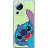 ERT GROUP custodia per cellulare per Xiaomi 13 LITE/CIVI 2 originale e con licenza ufficiale Disney, modello Stitch 016 adattato in modo ottimale alla forma dello smartphone, custodia in TPU