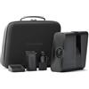 Matterport Fotocamera digitale scanner 3D Lidar Matterport Pro3 per tour virtuali 3D professionali con visualizzazioni a 360° e fotografia 4K Spazi interni ed esterni con precisione affidabile
