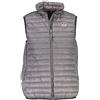 NORTH SAILS SMANICATO UOMO GRIGIO