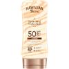 Hawaiian Tropic, Lozione Solare Hydrating Protection Sunscreen SPF 50, 180 ml