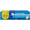 Bayer Supradyn Ricarica 50+ 15 Compresse Effervescenti