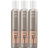 EIMI Wella, Mousse di styling per capelli, Eimi Shape Control Styling Mousse Extra Forte - 300 ml (conf