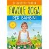 Macro Junior Favole yoga per bambini