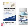 MARCO VITI FARMACEUTICI SPA MELATONINA SUPERIOR 30 COMPRESSE