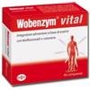 NAMED Wobenzym Vital 120cpr