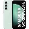 Samsung Cellulare Smartphone Samsung Galaxy S23 FE 5G 6,4" S711 8+128GB DualSim MINT