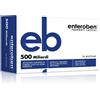 Bioartis Enteroben 500 Miliardi Integratore Alimentare, 10 Stick Pack