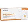 FEDERFARMA.CO SpA PROFAR TEST VITAMINA D RILEVAZIONE SEMI-QUANTITATIVA VITAMINA D NEL SANGUE UMANO INTERO 1 PEZZO