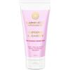 Lumineo Gel per il viso Lumineo, sviluppato per spazzole elettriche per il viso, gel detergente per il viso extra liscio, gel lavante per il viso (pelle impura)