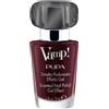 Pupa Smalto Vamp! - 3b101a-304.intrepid-red-black