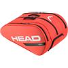 Head Porta Racchette Head Tour Padel L Arancione
