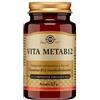 Solgar It. Multinutrient Vita Metab12 30 Compresse Orosolubili