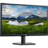 Dell LCD Monitor E2423H 24 . VA. FHD. 1920 x 1080. 16:9. 5 ms. 250 cd/m². Black. 60 Hz