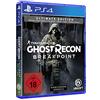Ubisoft Tom Clancy's Ghost Recon - Breakpoint (Ultimate Edition)