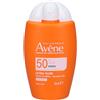 Avene (Pierre Fabre It. SpA) Avène Eau Thermale Ultra Fluido Invisibile SPF 50 ml