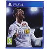 EASPORTS Electronic Arts FIFA 18 - Standard Edition PS4 Basic PlayStation 4 ITA videogioco