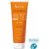 Avene Eau thermale avene solare latte spf50+ 250 ml nuova formula