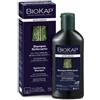 Biokap shampoo rinforzante anticaduta con tricofoltil nuovaformula 200 ml