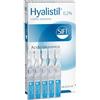 Hyalistil 20 monod collirio 0,25 ml 0,2 %