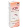 Cera di cupra Cupra crema rosa pelli secche 75 ml