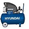 Hyundai Compressore d'aria 50 litri Hyundai 65601 2 HP 1500 W