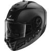 SHARK - Casco SHARK - Casco Spartan RS Carbon Skin Carbon Mat / Anthracite