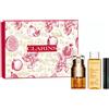 Clarins Set regalo Double Serum Eye Set